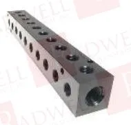 Пневматический коллектор Артикул M20-250-9-90W от производителя PNEUMADYNE