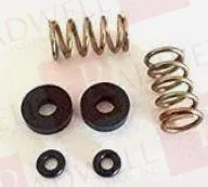 Ремонтный комплект для клапана Артикул BV20DKIT от производителя KINGSTON VALVE