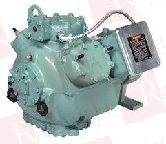 Компрессор  системы охлаждения Артикул 06DA3282BA3250 от производителя CARLYLE COMPRESSOR