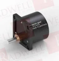 Головка редуктора Артикул 110452 от производителя MAXON MOTOR