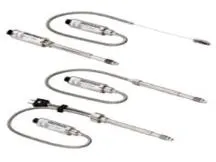 Контроль температуры / процесса Артикул M338HPIOM101000 от производителя GEFRAN