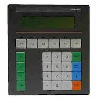 Панель оператора Mitsubishi MTA-100 с сенсорным экраном