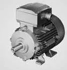 Электродвигатель KSB 1LA7130-2AA60-2X88 5.5кВт 2925об/мин 400/490В