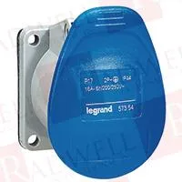 Набор  торцевых головок Артикул 57354 от производителя LEGRAND