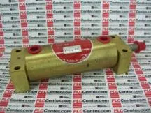 Пневматический цилиндр ALLENAIR AS-1-1/8X1-1/2