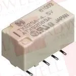 Реле / розетка Артикул TXS2SA-12V от производителя MATSUSHITA ELECTRIC