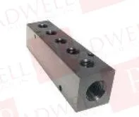 Пневматический коллектор Артикул M30-250-5W от производителя PNEUMADYNE