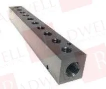 Пневматический коллектор Артикул M30-375-10W от производителя PNEUMADYNE