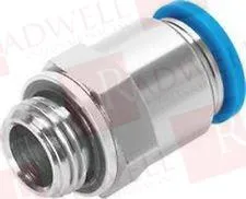 Пневматический фитинг и аксессуары Артикул QS-G3/8-10 от производителя FESTO