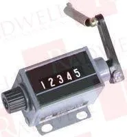 Таймер  / Счетчик  Артикул 1-4635T от производителя TRUMETER