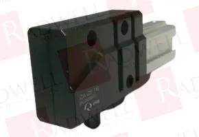 Пневматика аксессуары Артикул ZA-CS 16 от производителя AFAG