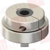 Деталь механического устройства Артикул M500-B1412C от производителя MAGNALOY COUPLINGS