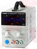 Источник питания Артикул 72-2695 от производителя TENMA