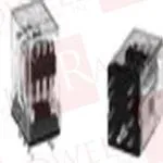 Реле перегрузки по току Артикул 15612Q100 от производителя TE CONNECTIVITY