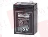 Аккумулятор Артикул LD64 от производителя POWER RITE