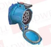 Штекер / розетка Артикул 17-14081 от производителя MARECHAL ELECTRIC SA