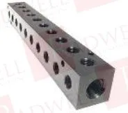 Пневматический коллектор Артикул M20-125-10-90 от производителя PNEUMADYNE