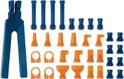 40475 Гидравлический фитинг от LOC LINE