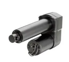 Линейный привод D12-10A5-08D производства THOMSON INDUSTRIES