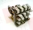 Реле / розетка Артикул PM-1261-1 от производителя TE CONNECTIVITY