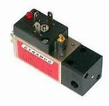 Электромагнитный клапан DYNAMCO D115201, 115В, 2.5Вт, серия D11