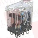 Реле / розетка Артикул HL2-HTM-DC24V-F от производителя MATSUSHITA ELECTRIC