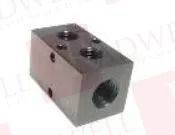 Пневматический коллектор Артикул M20-375-2 от производителя PNEUMADYNE