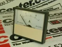 Амперметр NEUBERGER C2225.0002, 0-5А