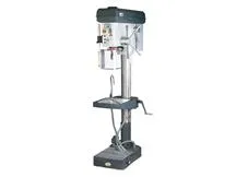 Настольный сверлильный станок EXCEL B34H, 34 мм