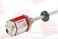 Датчик положения / приемник / монитор Артикул GHS0240URB12A0 от производителя MTS SYSTEMS CO