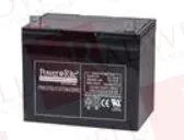 Аккумулятор Артикул LD1275U от производителя POWER RITE