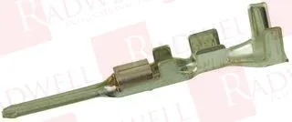 Перемычка / клемма / штекер Артикул 570-290-731 от производителя EDAC