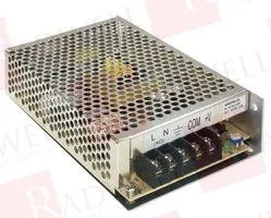 Источник питания / преобразователь напряжения / монтаж на плату Артикул AWSP60-5 от производителя TRIAD MAGNETICS