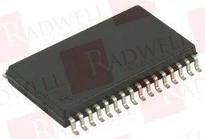 Микросхема памяти Артикул IS62WV1288BLL-55HLI от производителя ISSI