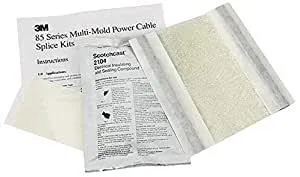 85-16 Перемычки / клеммы / штекеры от 3M