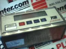 Индикатор массы Артикул 758 от производителя CARDINAL SCALES