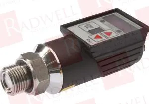 Датчик положения / приемник / монитор Артикул DW343114 от производителя IPF ELECTRONIC