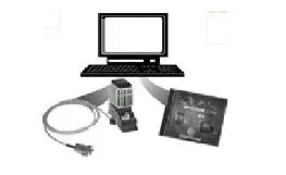 Вспомогательный прибор  для сенсора Артикул WSK110 от производителя GEFRAN