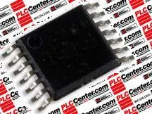 Логическая микросхема Артикул 74LVX14MTCX от производителя ON SEMICONDUCTOR