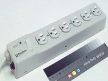 Ограничитель перенапряжения / супрессор  Артикул DG115-SI от производителя TRIPP LITE