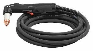 Плазменный ручной резак MILLER ELECTRIC 60A с кабелем 15 м