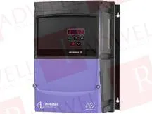 Привод Артикул ODE-3-320240-3F4A+EIP от производителя INVERTEK