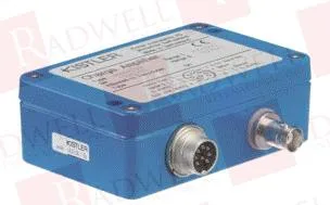 Стабилизатор напряжения Артикул 5039A332 от производителя KISTLER INSTRUMENT