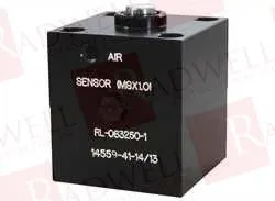 Пневматический цилиндр Артикул RL-138600 от производителя BIMBA