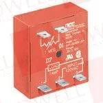 Замедляющие реле Артикул Q4F-00060-326 от производителя AMETEK