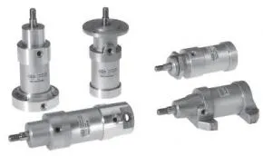 Пневматический цилиндр 50/70DCB от WAIRCOM