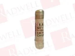 Предохранитель Артикул 1421006 от производителя ITALWEBER