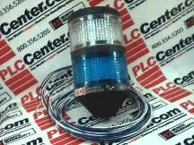 Стек Свет Артикул 4003-BB-W-Y24V от производителя STATIC CONTROLS CORP