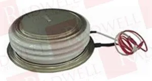 Тиристор  / СКР / триак  / диак  / альтернистор  Артикул DTT-1-601230100 от производителя