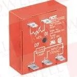 Замедляющие реле Артикул Q4F-00300-326 от производителя AMETEK